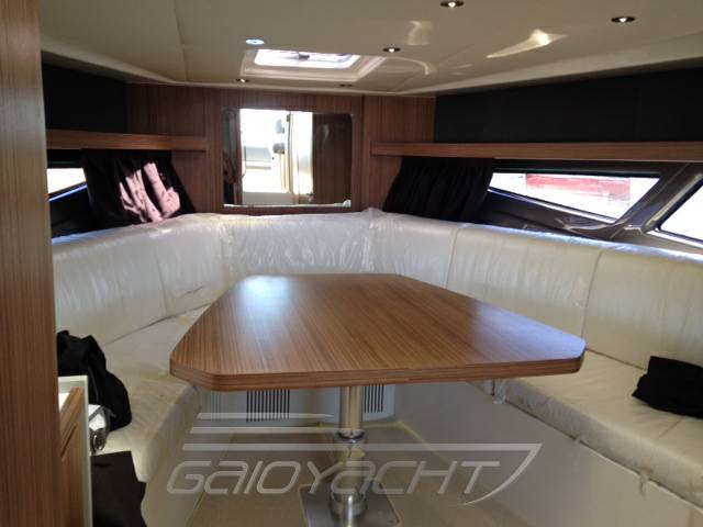 Atlantis by azimut 34 ht