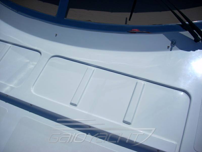 Rizzardi Cr 50 top line