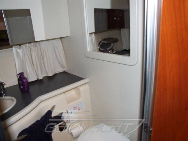 Sessa marine Oyster 34