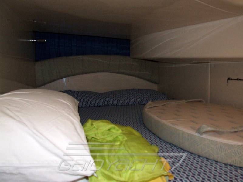 Sessa marine Oyster 34