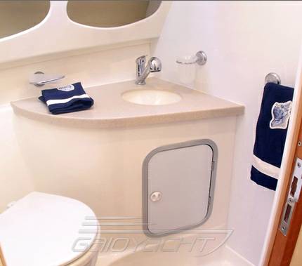 Cantieri navali arturo stabile Stama 28