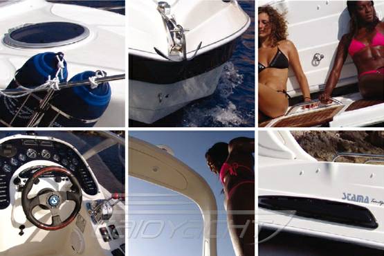 Cantieri navali arturo stabile Stama 28