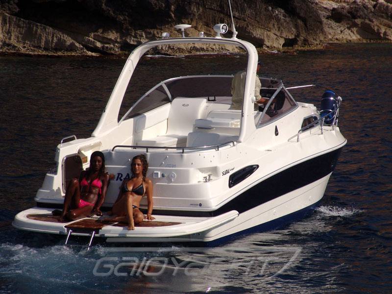 Cantieri navali arturo stabile Stama 28