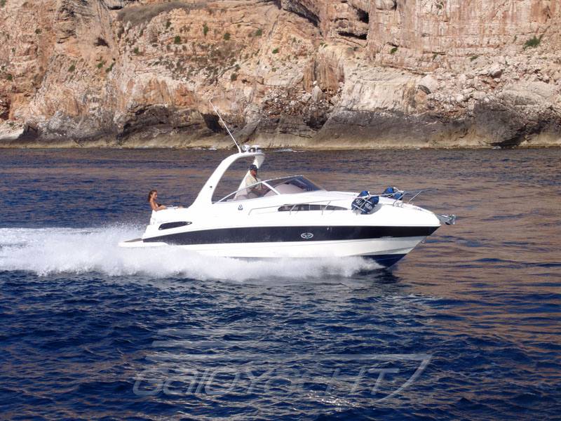 Cantieri navali arturo stabile Stama 28