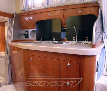 Cantieri navali arturo stabile Stama 28