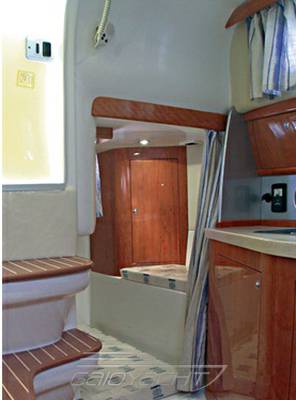 Cantieri navali arturo stabile Stama 28