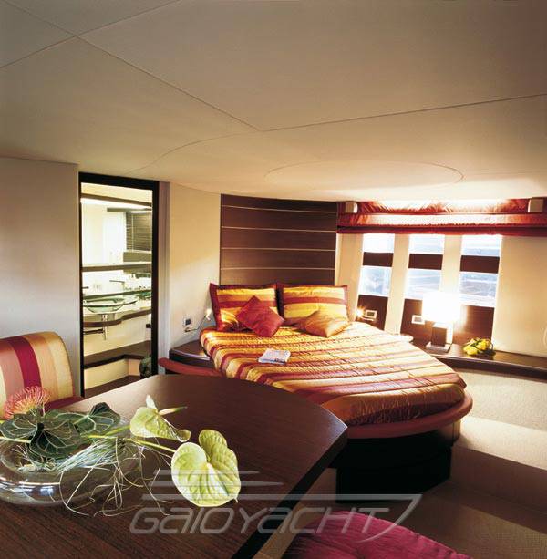 Azimut 68 s