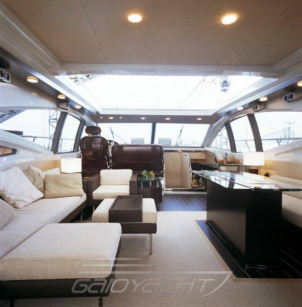 Azimut 68 s