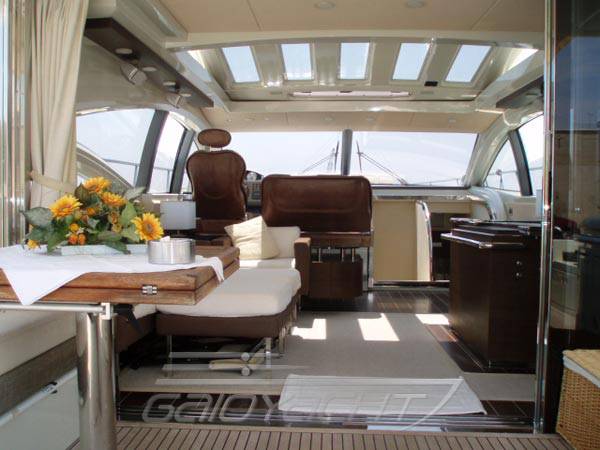 Azimut 68 s