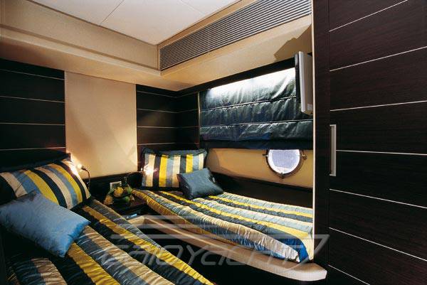 Azimut 68 s
