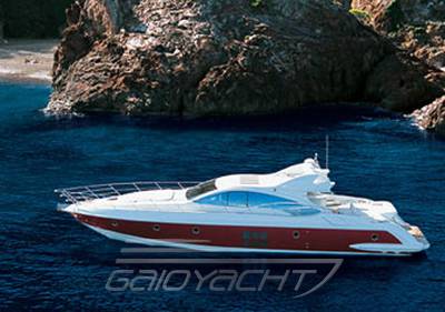 Azimut 68 s
