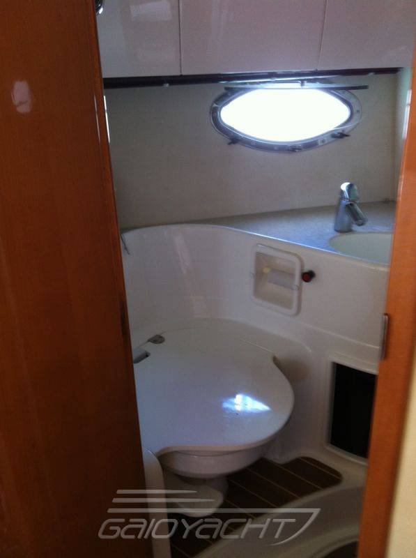Fairline Targa 43