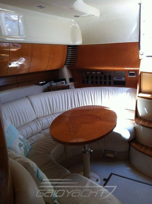 Fairline Targa 43