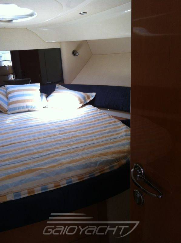 Fairline Targa 43