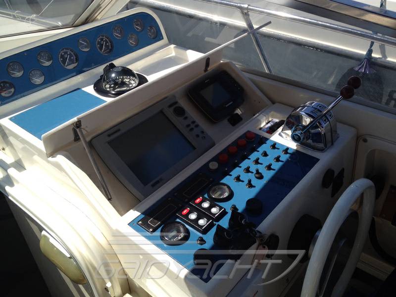 Fiart Genius 35