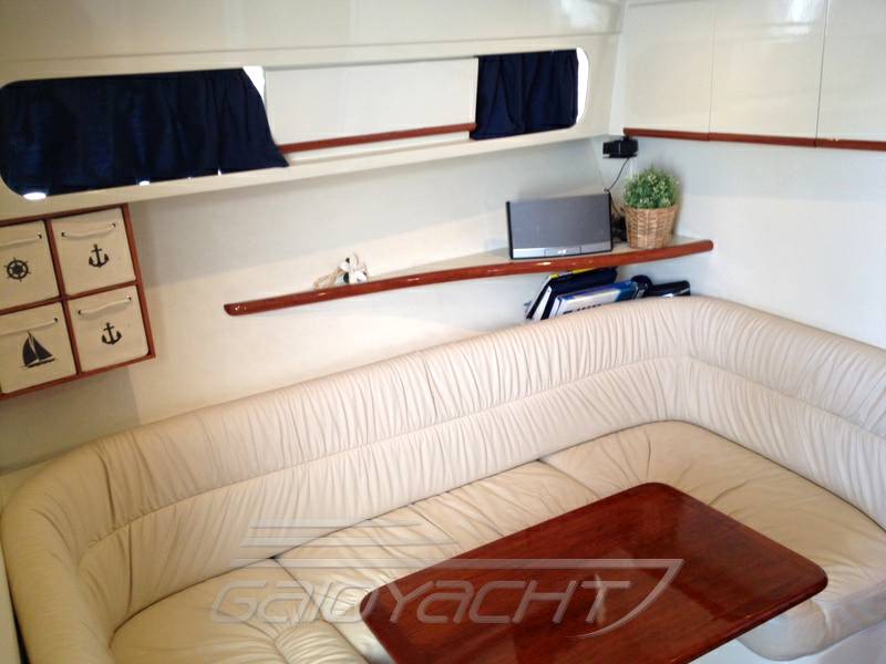 Fiart Genius 35