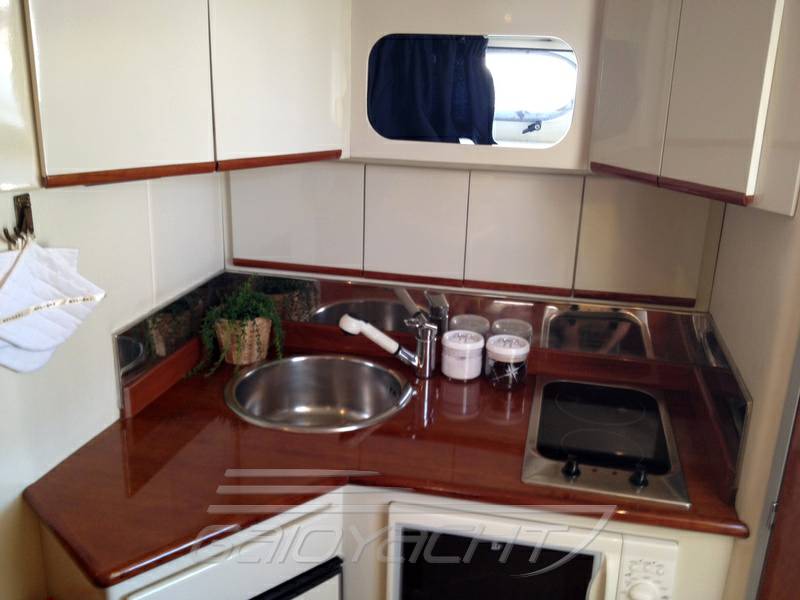 Fiart Genius 35