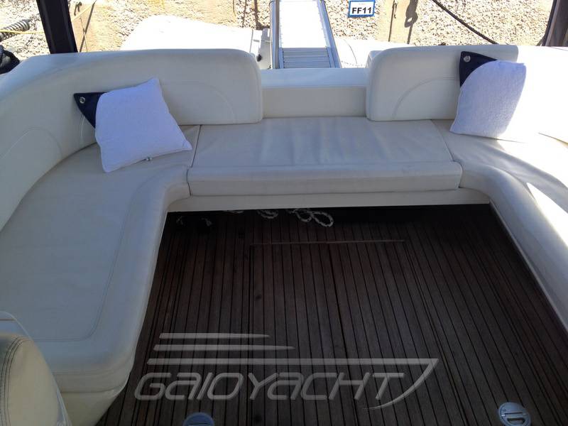 Fiart Genius 35