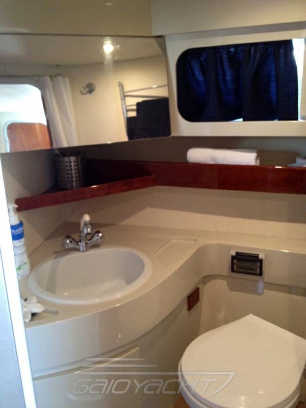 Fiart Genius 35