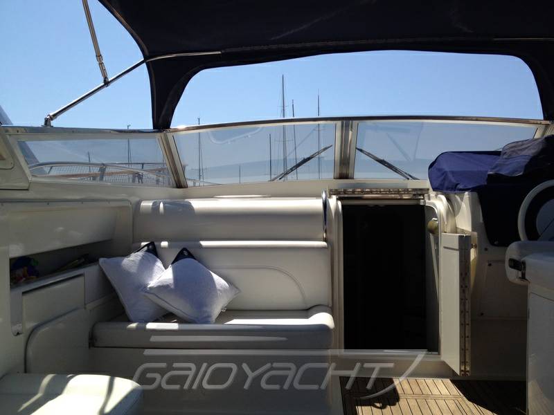 Fiart Genius 35