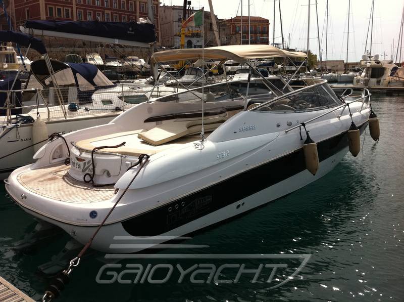 Sessa marine S 32