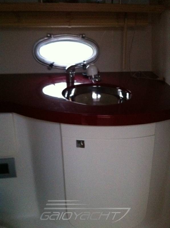 Sessa marine S 32