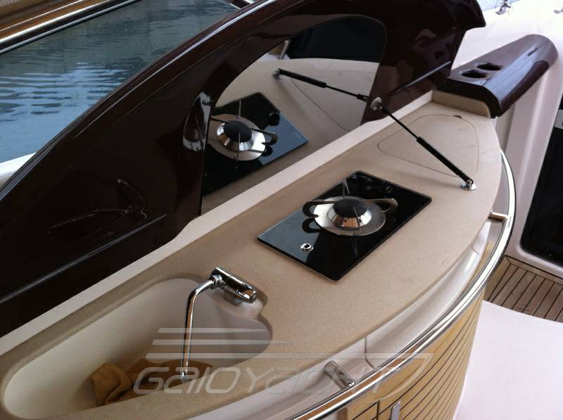 Sessa marine S 32