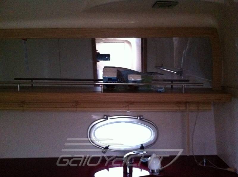 Sessa marine S 32