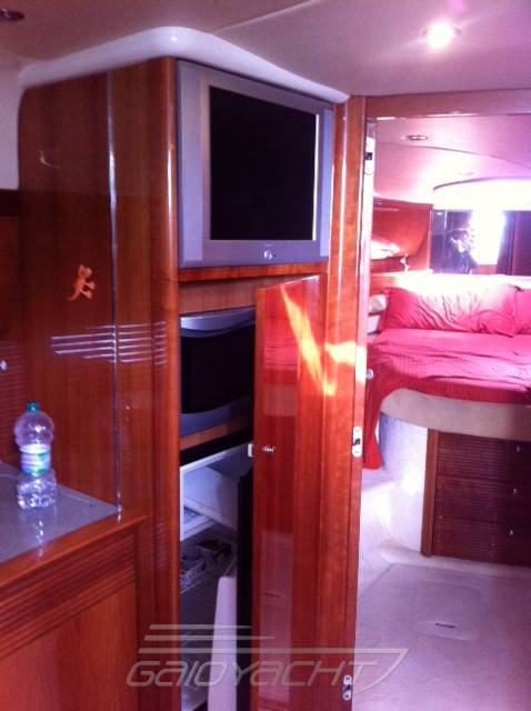 Atlantis 42
