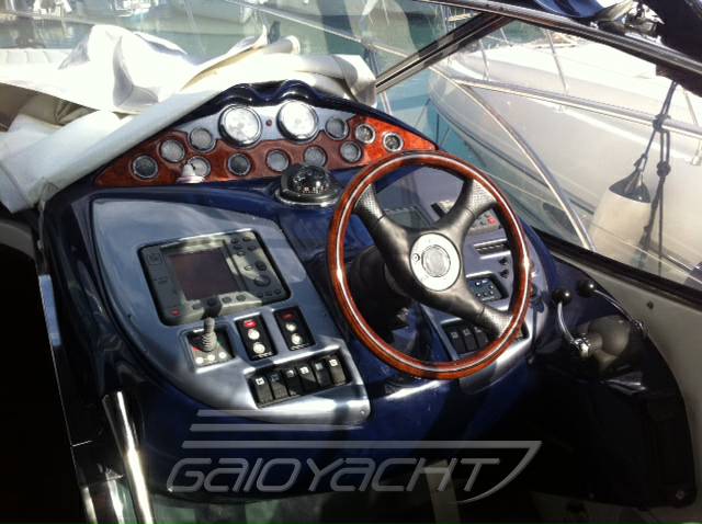 Atlantis 42