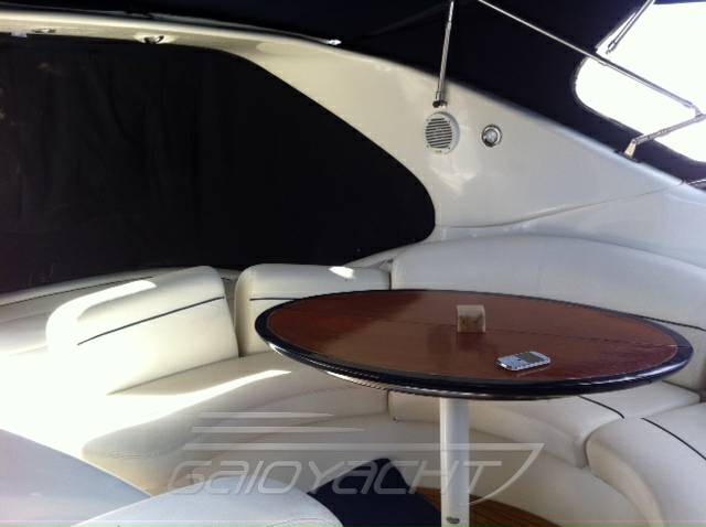 Atlantis 42