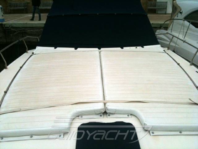 Azimut 38