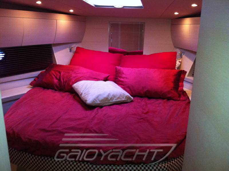 Atlantis by azimut 39