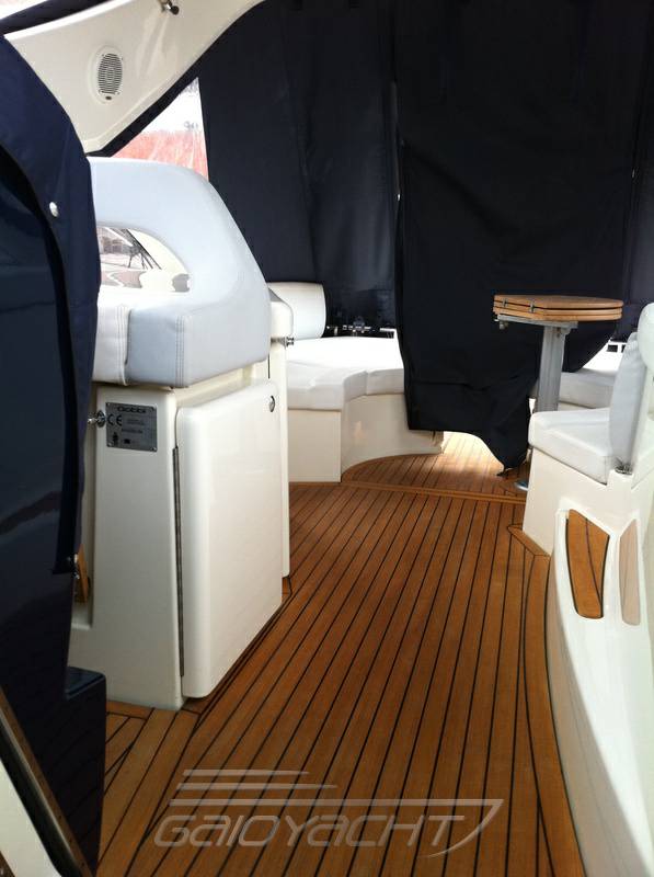 Atlantis by azimut 39