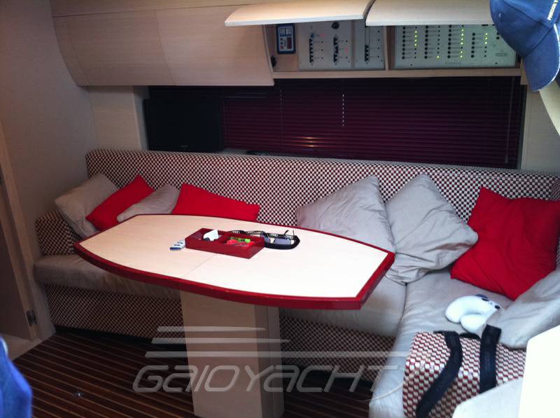 Atlantis by azimut 39