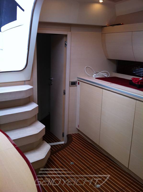 Atlantis by azimut 39