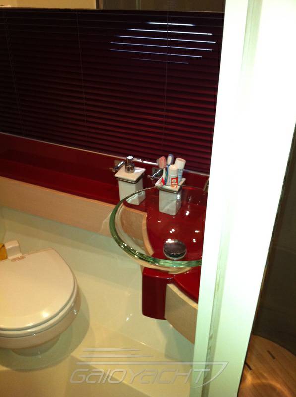 Atlantis by azimut 39