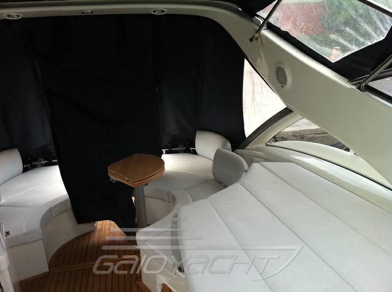 Atlantis by azimut 39