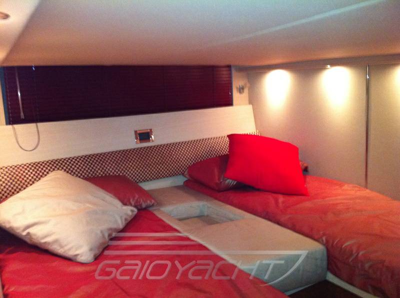 Atlantis by azimut 39