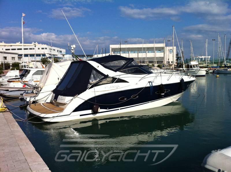 Atlantis by azimut 39