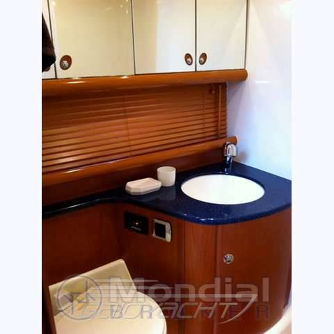 Atlantis by azimut 425 sc