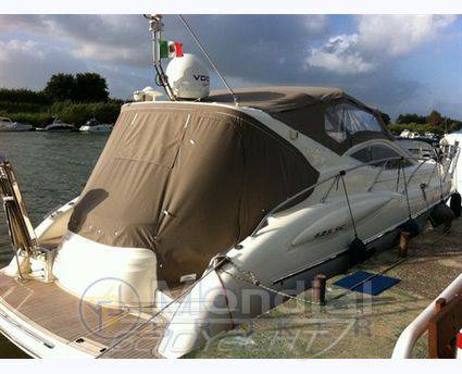 Atlantis by azimut 425 sc