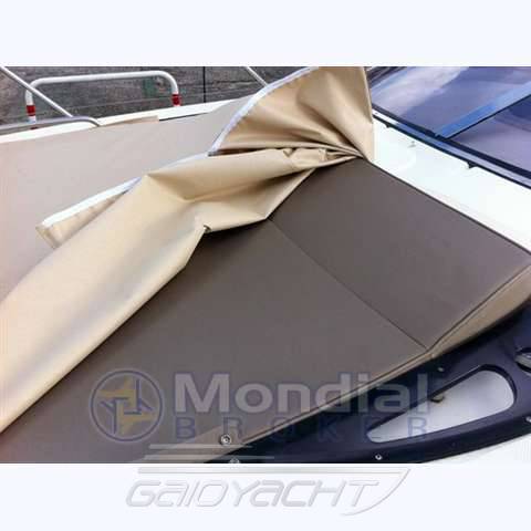 Atlantis by azimut 425 sc