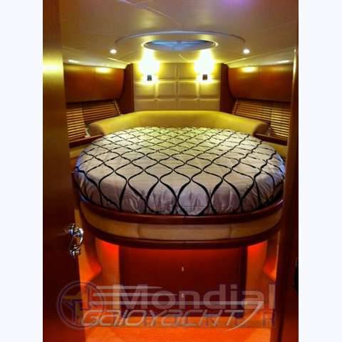 Atlantis by azimut 425 sc