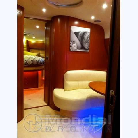 Atlantis by azimut 425 sc