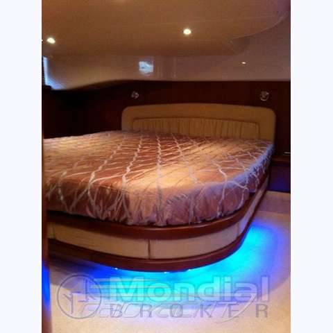 Atlantis by azimut 425 sc