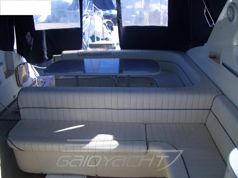 Airon marine 388