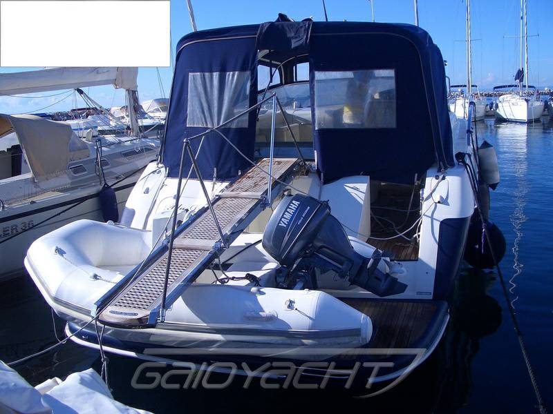 Airon marine 388