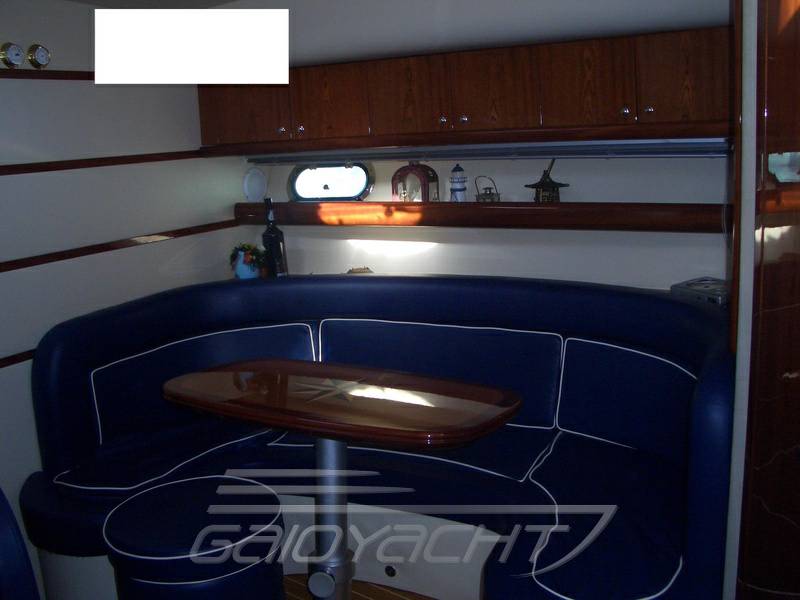 Airon marine 388