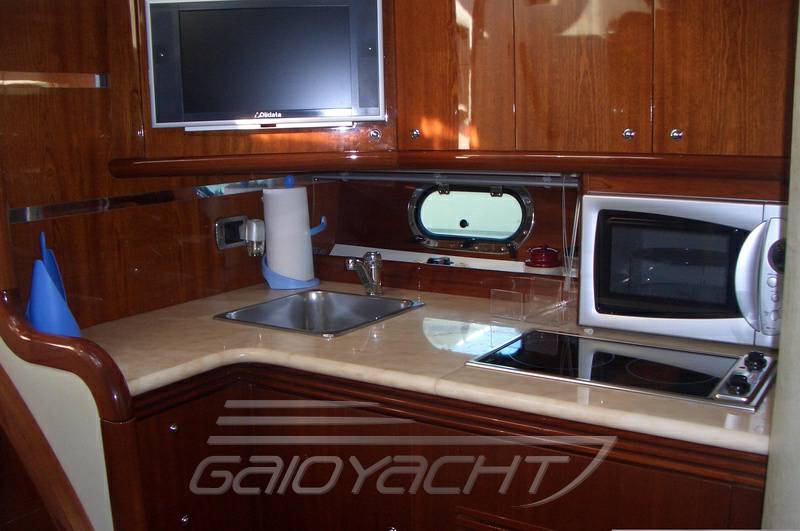 Airon marine 388